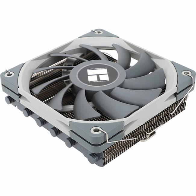 Кулер для процессора Thermalright AXP-120-X67 — для бизнеса и офиса Кулер для процессора Thermalright AXP-120-X67 — для бизнеса и офиса
