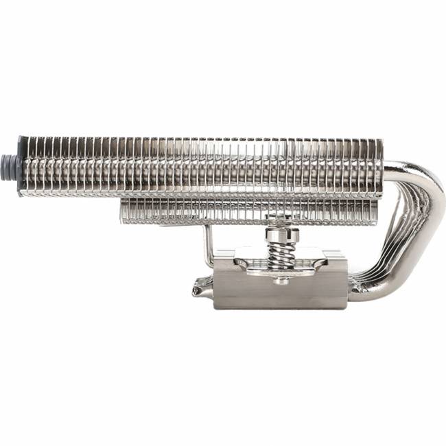 Кулер для процессора Thermalright AXP-120-X67 — для бизнеса и офиса Кулер для процессора Thermalright AXP-120-X67 — для бизнеса и офиса