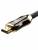 Кабель HDMI 19M/M,ver. 2.1, 8K@60 Hz 2m метал разъемы, нейлоновая оплетка Telecom <TCG300-2M> VCOM HDMI (m) - HDMI (m) 2м — для бизнеса и офиса