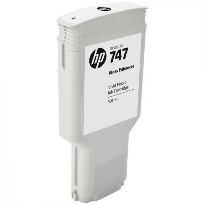 Картридж HP 747 (P2V87A) — для бизнеса и офиса