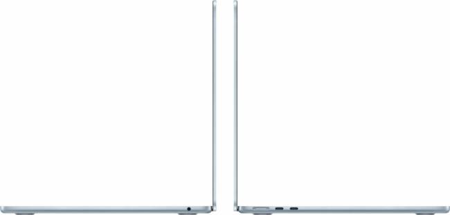 Ноутбук Apple MDHH4LL/A — для бизнеса и офиса Ноутбук Apple MDHH4LL/A — для бизнеса и офиса