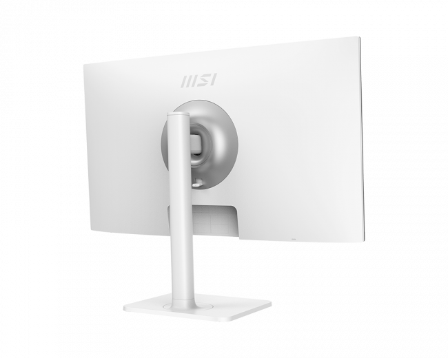 Монитор MSI Modern MD2712PW — для бизнеса и офиса Монитор MSI Modern MD2712PW — для бизнеса и офиса