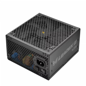 Блок питания 750Вт Super Flower Leadex III Gold UP ATX 3.1 750W (SF-750F14GE)