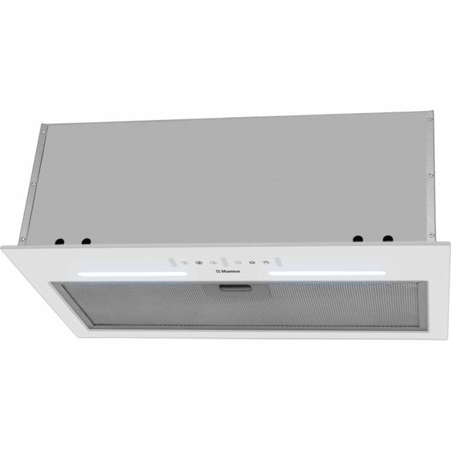 Вытяжка Hansa OMP6553WGH — для бизнеса и офиса Вытяжка Hansa OMP6553WGH — для бизнеса и офиса