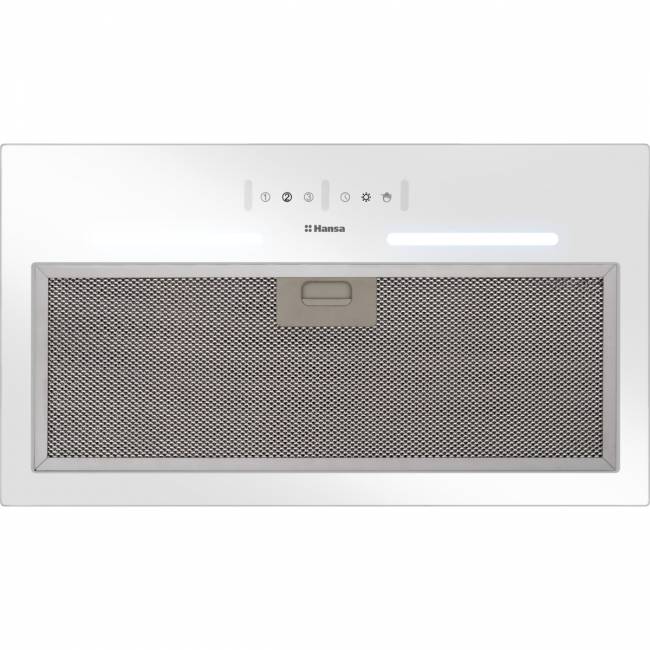 Вытяжка Hansa OMP6553WGH — для бизнеса и офиса Вытяжка Hansa OMP6553WGH — для бизнеса и офиса
