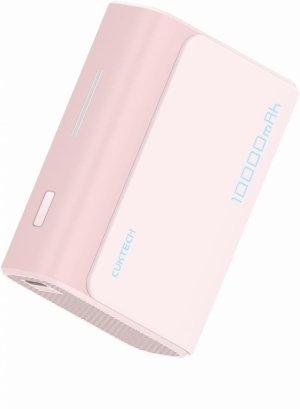 Внешний аккумулятор Xiaomi CUK0PB100DPK