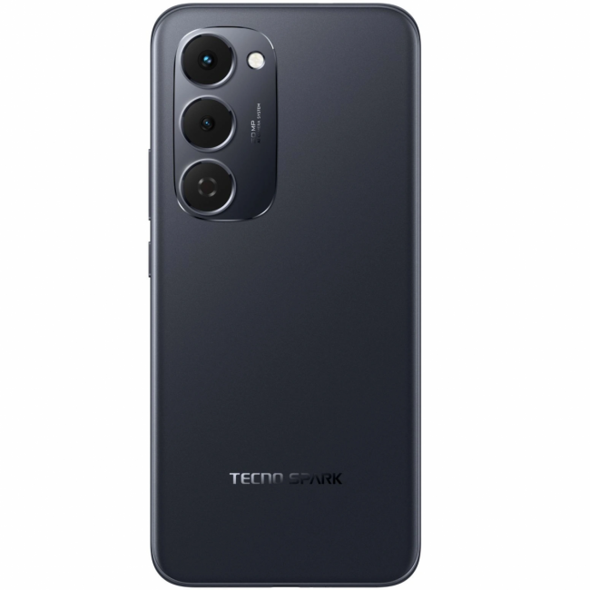 Смартфон TECNO KM7 256+8 NEBULA BLACK — для бизнеса и офиса Смартфон TECNO KM7 256+8 NEBULA BLACK — для бизнеса и офиса