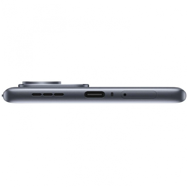 Смартфон TECNO KM7 256+8 NEBULA BLACK — для бизнеса и офиса Смартфон TECNO KM7 256+8 NEBULA BLACK — для бизнеса и офиса