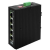 Коммутатор OSNOVO SW-70500-I — для бизнеса и офиса