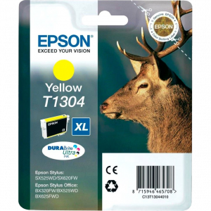 Картридж Epson C13T13044012