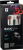 Defender Наушники вставки Basic 604 черный + красный Defender Basic 604 — для бизнеса и офиса