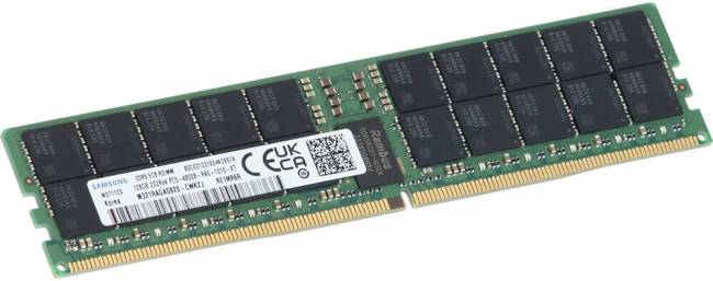 Память оперативная Samsung Electronics M321RAGA0B20-CWKZJ — для бизнеса и офиса Память оперативная Samsung Electronics M321RAGA0B20-CWKZJ — для бизнеса и офиса