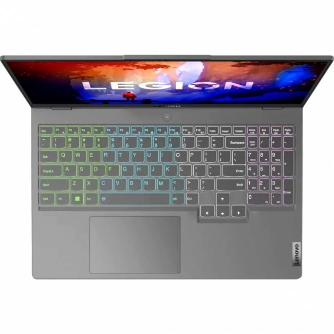 Ноутбук Lenovo Legion 5 15ARH7H (82RD000MRK) — для бизнеса и офиса