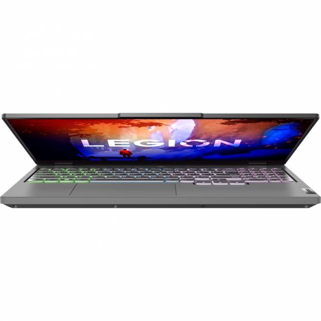 Ноутбук Lenovo Legion 5 15ARH7H (82RD000MRK) — для бизнеса и офиса