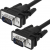 Greenconnect Кабель SVGA 0.5м чёрный, OD6.0mm. 15M / 15M GCR-VM2VM1-0.5m, 28/28 AWG, двойной экран Greenconnect VGA (m) - VGA (m) 0.5м — для бизнеса и офиса Greenconnect Кабель SVGA 0.5м чёрный, OD6.0mm. 15M / 15M GCR-VM2VM1-0.5m, 28/28 AWG, двойной экран Greenconnect VGA (m) - VGA (m) 0.5м — для бизнеса и офиса