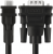 Greenconnect Кабель SVGA 0.5м чёрный, OD6.0mm. 15M / 15M GCR-VM2VM1-0.5m, 28/28 AWG, двойной экран Greenconnect VGA (m) - VGA (m) 0.5м — для бизнеса и офиса Greenconnect Кабель SVGA 0.5м чёрный, OD6.0mm. 15M / 15M GCR-VM2VM1-0.5m, 28/28 AWG, двойной экран Greenconnect VGA (m) - VGA (m) 0.5м — для бизнеса и офиса