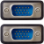 Greenconnect Кабель SVGA 0.5м чёрный, OD6.0mm. 15M / 15M GCR-VM2VM1-0.5m, 28/28 AWG, двойной экран Greenconnect VGA (m) - VGA (m) 0.5м — для бизнеса и офиса Greenconnect Кабель SVGA 0.5м чёрный, OD6.0mm. 15M / 15M GCR-VM2VM1-0.5m, 28/28 AWG, двойной экран Greenconnect VGA (m) - VGA (m) 0.5м — для бизнеса и офиса