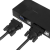 Greenconnect Кабель SVGA 0.5м чёрный, OD6.0mm. 15M / 15M GCR-VM2VM1-0.5m, 28/28 AWG, двойной экран Greenconnect VGA (m) - VGA (m) 0.5м — для бизнеса и офиса Greenconnect Кабель SVGA 0.5м чёрный, OD6.0mm. 15M / 15M GCR-VM2VM1-0.5m, 28/28 AWG, двойной экран Greenconnect VGA (m) - VGA (m) 0.5м — для бизнеса и офиса