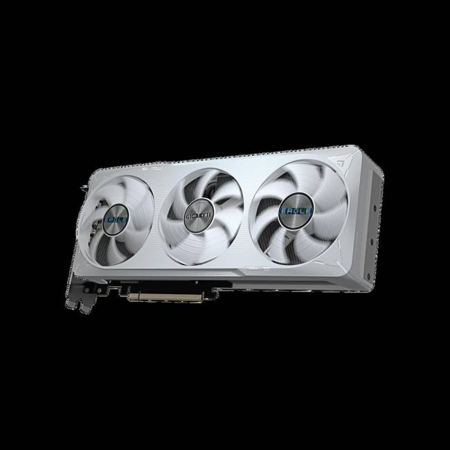 Видеокарты Gigabyte GV-N5070EAGLEOC ICE-12GD — для бизнеса и офиса Видеокарты Gigabyte GV-N5070EAGLEOC ICE-12GD — для бизнеса и офиса