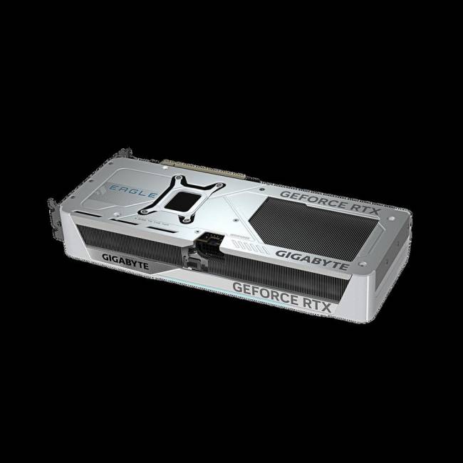 Видеокарты Gigabyte GV-N5070EAGLEOC ICE-12GD — для бизнеса и офиса Видеокарты Gigabyte GV-N5070EAGLEOC ICE-12GD — для бизнеса и офиса