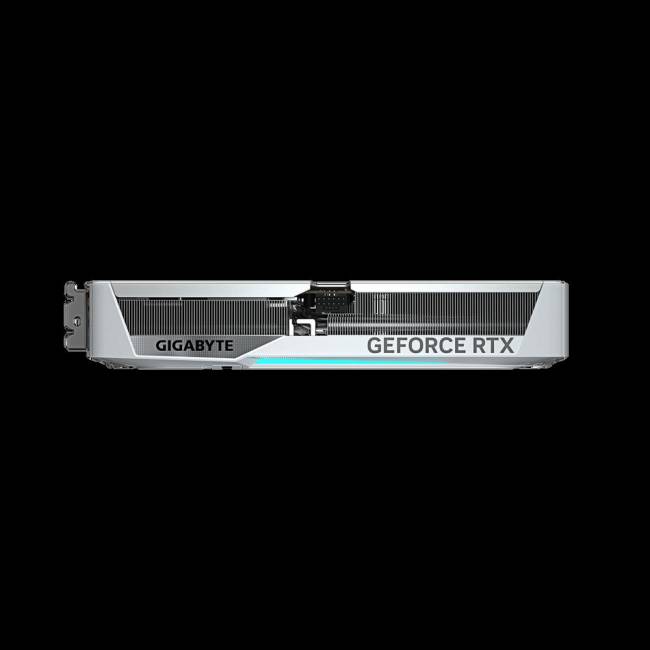 Видеокарты Gigabyte GV-N5070EAGLEOC ICE-12GD — для бизнеса и офиса Видеокарты Gigabyte GV-N5070EAGLEOC ICE-12GD — для бизнеса и офиса