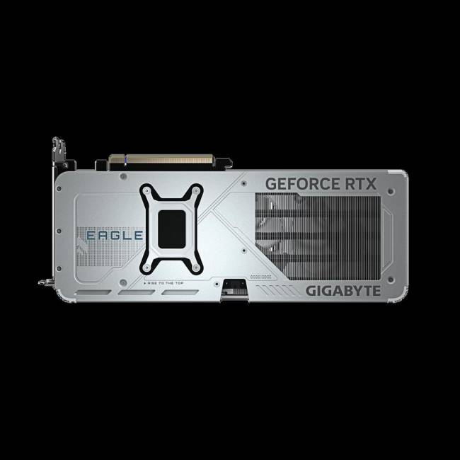 Видеокарты Gigabyte GV-N5070EAGLEOC ICE-12GD — для бизнеса и офиса Видеокарты Gigabyte GV-N5070EAGLEOC ICE-12GD — для бизнеса и офиса