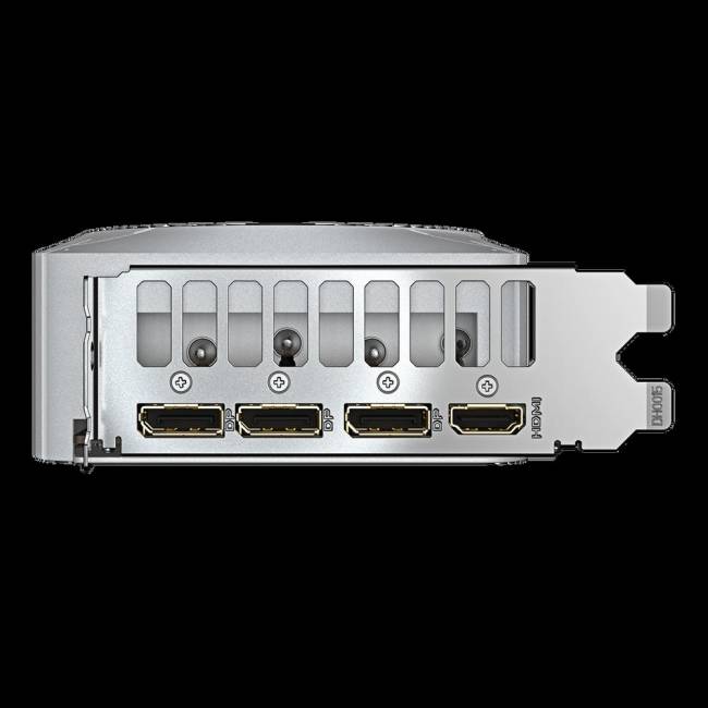 Видеокарты Gigabyte GV-N5070EAGLEOC ICE-12GD — для бизнеса и офиса Видеокарты Gigabyte GV-N5070EAGLEOC ICE-12GD — для бизнеса и офиса
