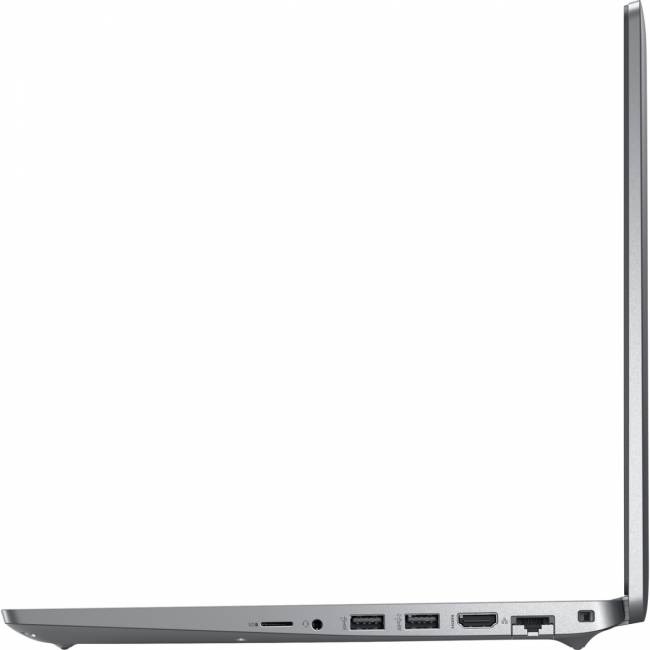 Ноутбук Dell Latitude 5530 (B2B-CCDEL1155D701) — для бизнеса и офиса
