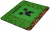Игровой коврик для мыши Razer Gigantus V2 Medium - Minecraft Ed. Razer RZ02-03333800-R3M1 — для бизнеса и офиса Игровой коврик для мыши Razer Gigantus V2 Medium - Minecraft Ed. Razer RZ02-03333800-R3M1 — для бизнеса и офиса