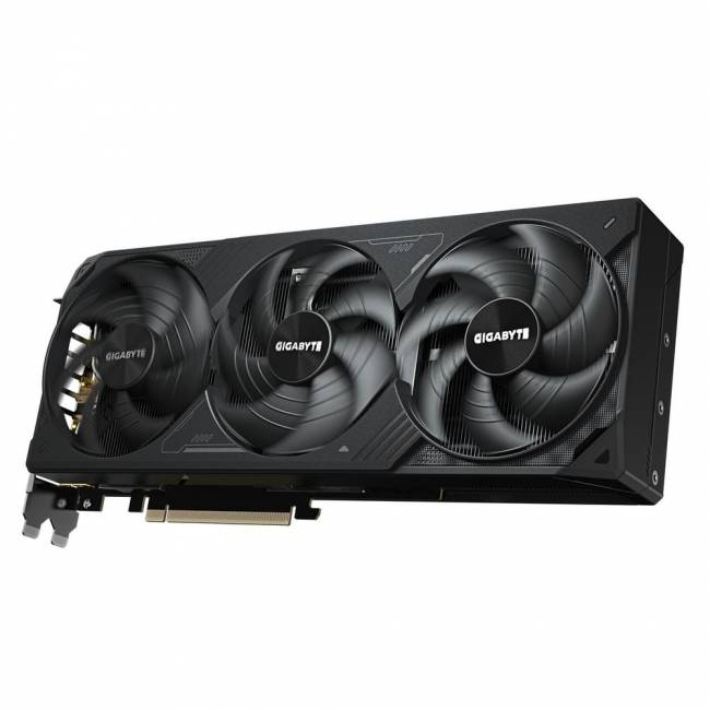 Видеокарта Gigabyte GV-N5080WF3OC-16GD — для бизнеса и офиса Видеокарта Gigabyte GV-N5080WF3OC-16GD — для бизнеса и офиса