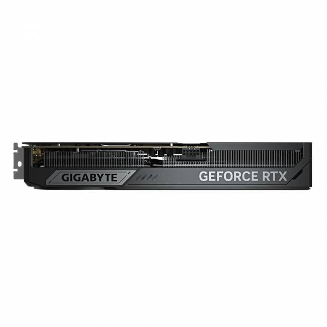 Видеокарта Gigabyte GV-N5080WF3OC-16GD — для бизнеса и офиса Видеокарта Gigabyte GV-N5080WF3OC-16GD — для бизнеса и офиса