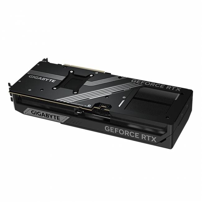 Видеокарта Gigabyte GV-N5080WF3OC-16GD — для бизнеса и офиса Видеокарта Gigabyte GV-N5080WF3OC-16GD — для бизнеса и офиса