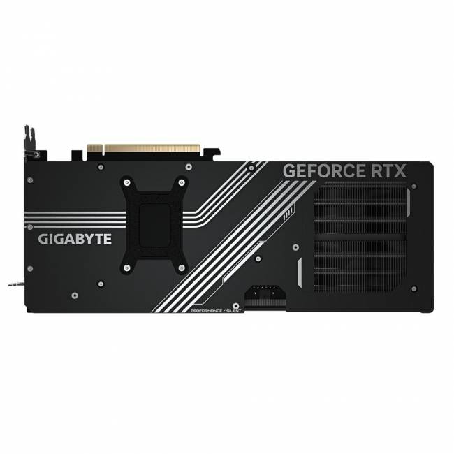 Видеокарта Gigabyte GV-N5080WF3OC-16GD — для бизнеса и офиса Видеокарта Gigabyte GV-N5080WF3OC-16GD — для бизнеса и офиса