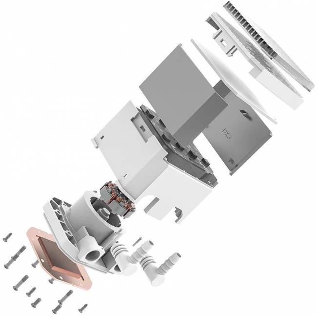 Система водяного охлаждения ID-COOLING DX240 MAX WHITE — для бизнеса и офиса Система водяного охлаждения ID-COOLING DX240 MAX WHITE — для бизнеса и офиса