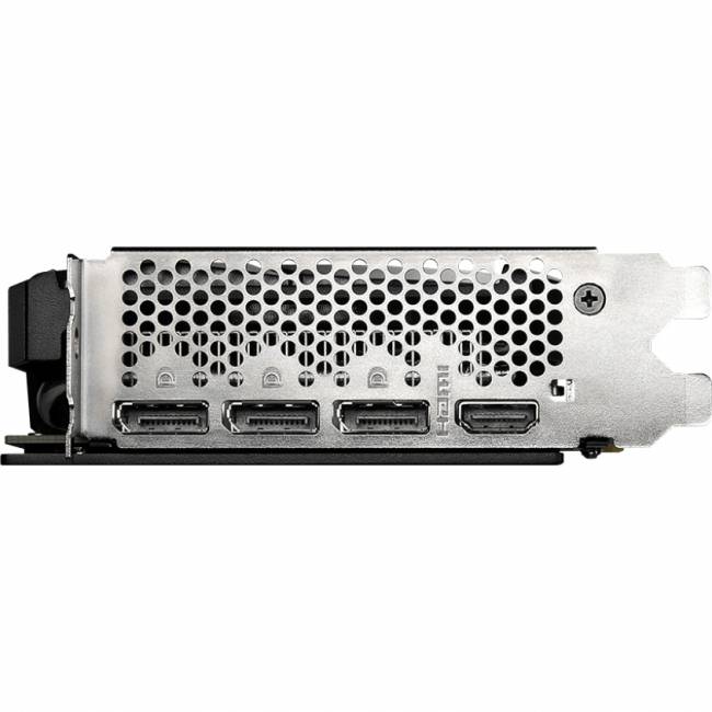 Видеокарта MSI GeForce RTX 3060 VENTUS 2X 8G OC — для бизнеса и офиса Видеокарта MSI GeForce RTX 3060 VENTUS 2X 8G OC — для бизнеса и офиса