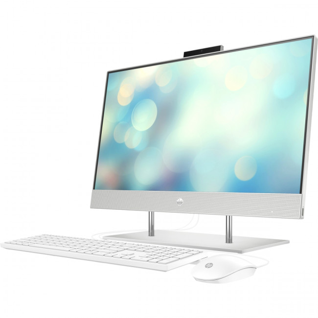 Моноблок HP 24-dp0063ur AiO 23.8" (49M77EA) — для бизнеса и офиса
