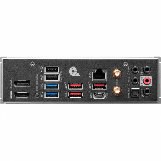 Материнская плата MSI PRO Z790-A WIFI — для бизнеса и офиса Материнская плата MSI PRO Z790-A WIFI — для бизнеса и офиса