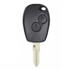 Ключ невыкидной RENAULT Duster/Logan ID46 PCF7946A 433 MHz ASK VAC102