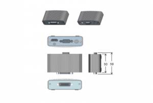 Адаптер Poly 7200-68518-125