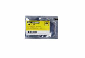 Чип Hi-Black к картриджу Kyocera ECOSYS P2040dn/P2040dw (TK-1160) , Bk, 7,2K