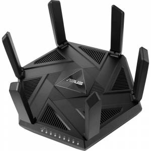 Маршрутизатор RT-AXE7800 ASUS 90IG07B0-MU9B00