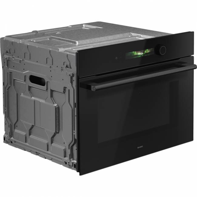 Встраиваемый духовой шкаф ASKO ASKO OCM54BGH — для бизнеса и офиса Встраиваемый духовой шкаф ASKO ASKO OCM54BGH — для бизнеса и офиса