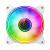 Кулер для корпуса ПК Gamemax FN-12Rainbow-Q-Infinity — для бизнеса и офиса