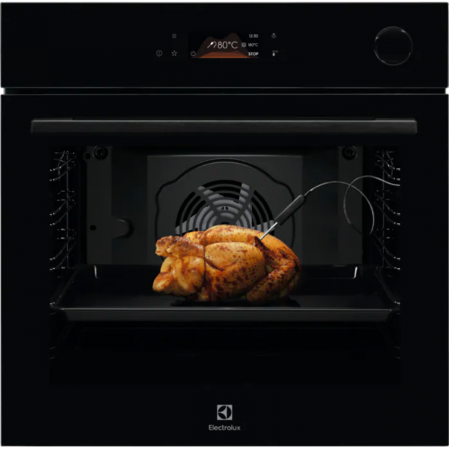 Встраиваемые электрические духовки ELECTROLUX Electrolux COC8E39Z — для бизнеса и офиса Встраиваемые электрические духовки ELECTROLUX Electrolux COC8E39Z — для бизнеса и офиса