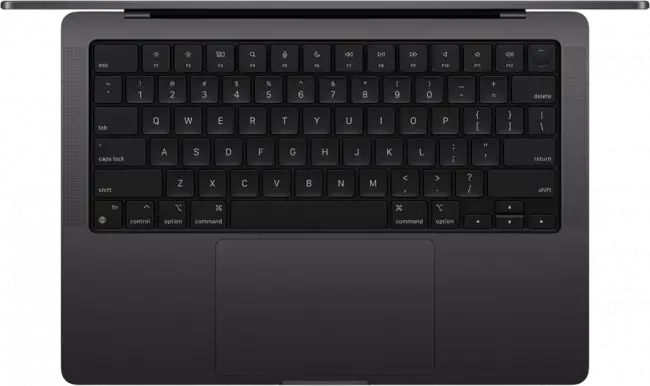 Ноутбук Apple Ноутбук Apple MacBook Pro 14.2" M5 Pro M5 (MGDR4HN/A) — для бизнеса и офиса Ноутбук Apple Ноутбук Apple MacBook Pro 14.2" M5 Pro M5 (MGDR4HN/A) — для бизнеса и офиса