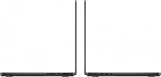 Ноутбук Apple Ноутбук Apple MacBook Pro 14.2" M5 Pro M5 (MGDR4HN/A) — для бизнеса и офиса Ноутбук Apple Ноутбук Apple MacBook Pro 14.2" M5 Pro M5 (MGDR4HN/A) — для бизнеса и офиса