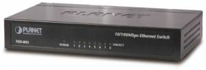 коммутатор PLANET FSD-803