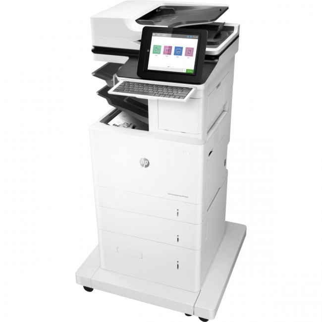 Лазерное МФУ HP LaserJet Ent Flow MFP M636z (7PT01A) — для бизнеса и офиса