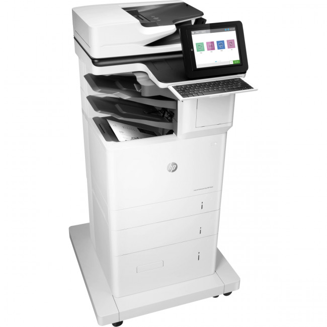 Лазерное МФУ HP LaserJet Ent Flow MFP M636z (7PT01A) — для бизнеса и офиса