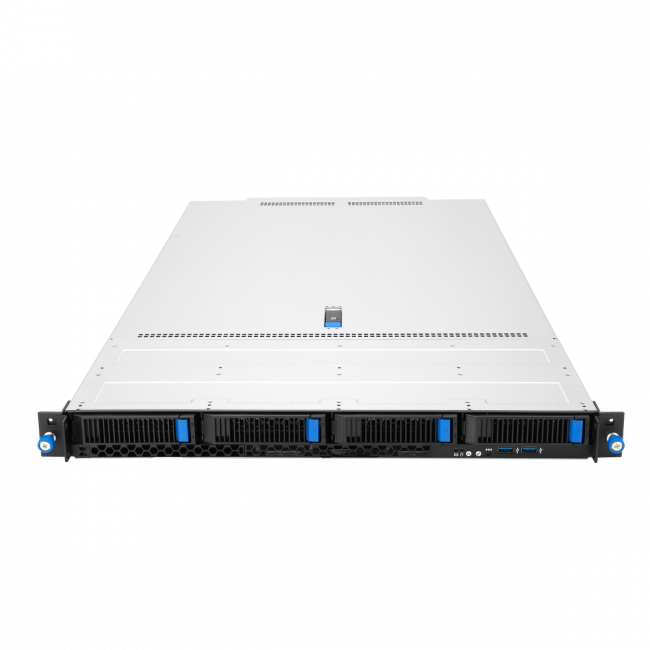 Серверная платформа ASUS 90SF0451-M000N0 — для бизнеса и офиса Серверная платформа ASUS 90SF0451-M000N0 — для бизнеса и офиса